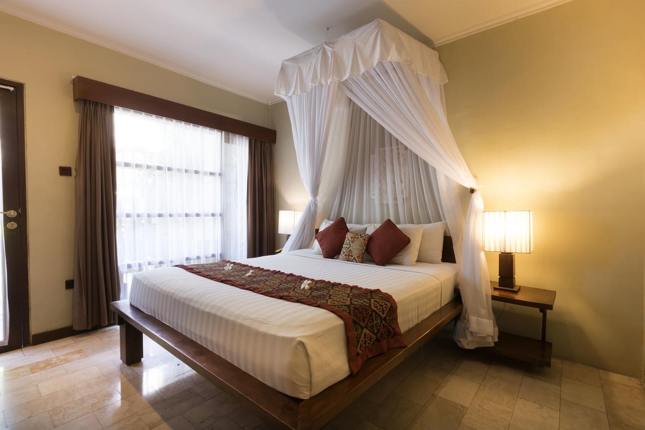 Villa Puri Ayu Sanur Zewnętrze zdjęcie