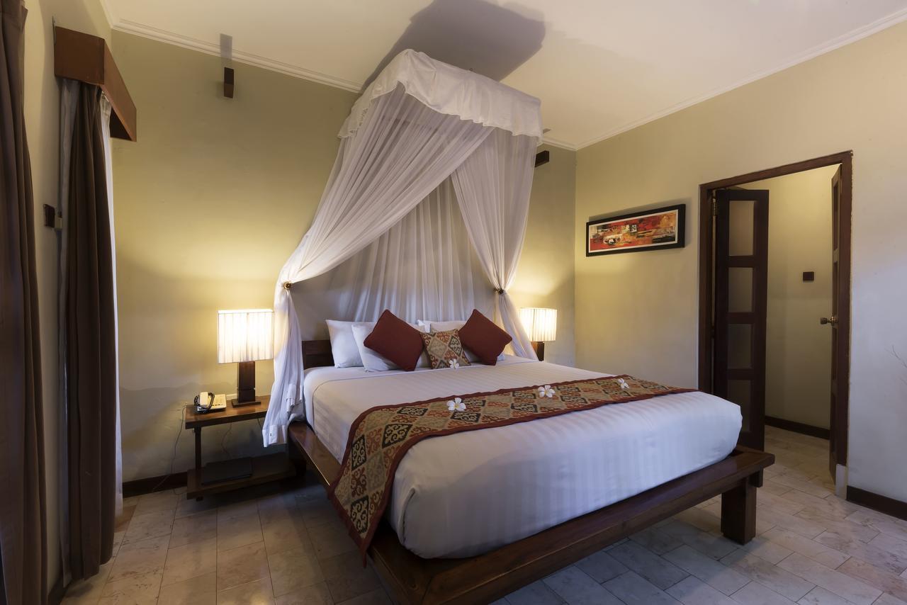Villa Puri Ayu Sanur Zewnętrze zdjęcie