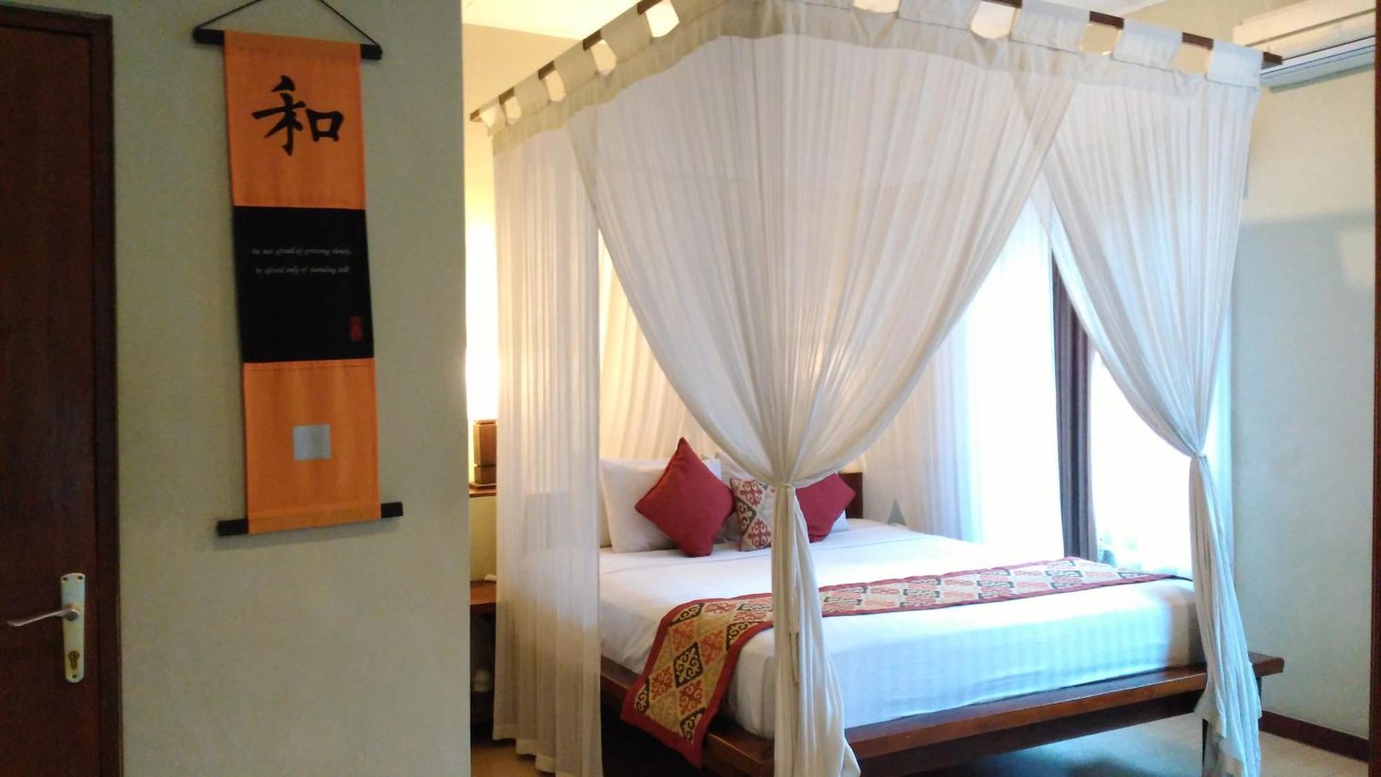 Villa Puri Ayu Sanur Zewnętrze zdjęcie